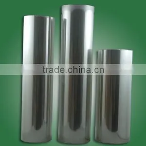 Transparent Bopp Plastic Printing Roll thumbnail-2