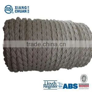 LR Approvaled Polypropylene Polyester Mixed Rope thumbnail-1