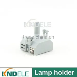 Push Button Switch Electric Lamp Holder thumbnail-1