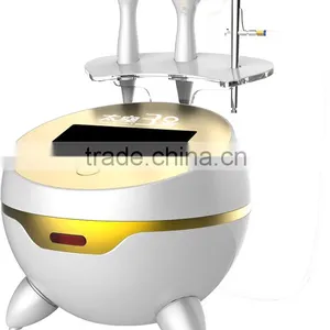 AYJ-TG07 Oxygen Jet Skin-care System With Microcurrent ,RF and Oxygen Gun thumbnail-2