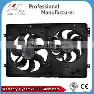 Radiator Cooling Fan/Fan Motor1J0 121 2058 B41for VW thumbnail-1
