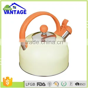 2016 New Gift Choice Enamel Kettle Set thumbnail-4
