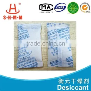 Powerful Silica Gel Formula Desiccant for Equipment From China Supplier thumbnail-5