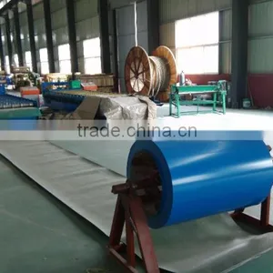 Good Qulity Steel Coil / GI/ GL/ PPGI /with Low Price in China thumbnail-3