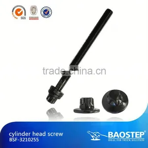 BAOSTEP Exclusive Factory Price Cylinder Screw thumbnail-1