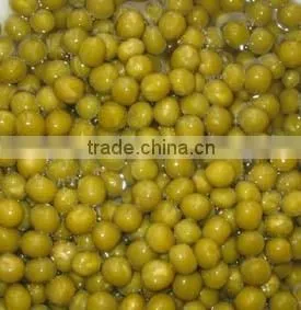 Canned Green Peas 400g thumbnail-1
