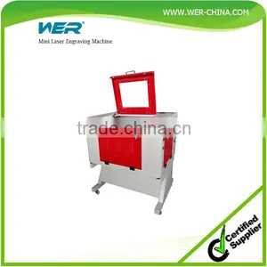 300 * 500mm MDF Mini Laser Engraving Machine thumbnail-1
