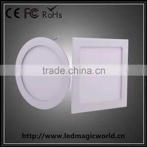 3w Led Kitchen Light / Ceiling Led Lamp / Round Led Downlight Energy Saving Products thumbnail-3