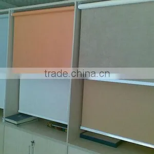 New Designs Roller Blind Blackout Fabric,roller Blinds Fabric thumbnail-1