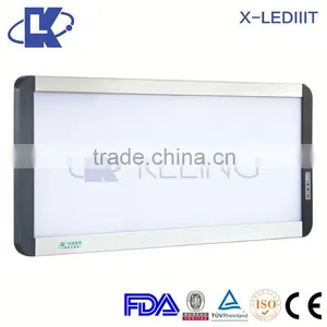 (X-LEDIIIT) Ultra-Thin LED Light Adjustable X Ray Film Viewer thumbnail-1