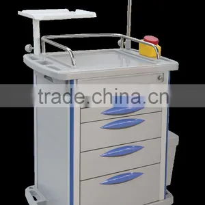 KL-ET760 Emergency Medical Carts and Trolleys thumbnail-1