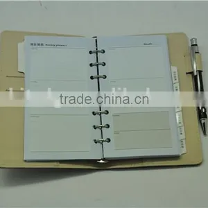 a5 Custom Ring Planner thumbnail-3