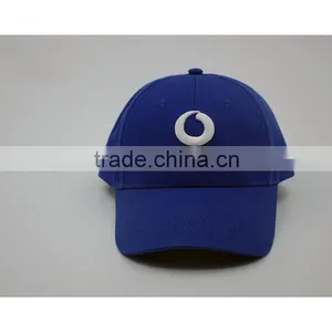 High Quality And Cheap Custom Embroidery Baseball Cap thumbnail-3