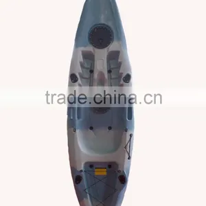 2015 Hot Selling Oner-person Classic Sit-on Kayaks thumbnail-1