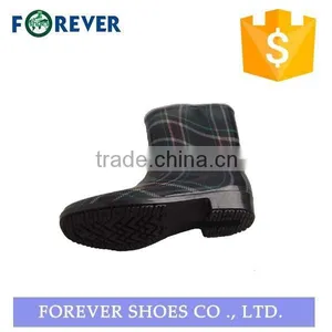 Cheap Price Boots Clear Pvc Rain Boots thumbnail-2