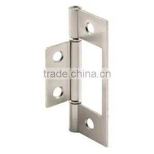 Stainless Steel Door Glass Door Hinges thumbnail-1