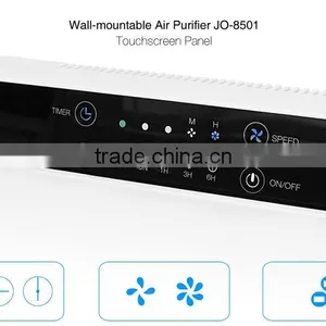 2016 The Top Selling Air Purifier Ionizer JO-8501 thumbnail-3