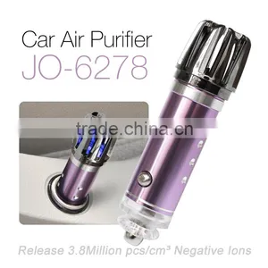 Hot New Products 2016 Innovative Product (Car Ionizer JO-6278) thumbnail-1