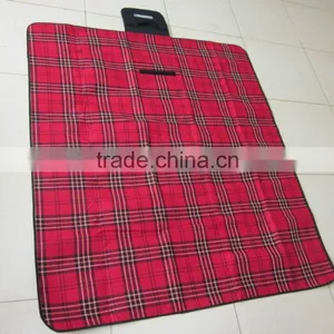 Folding Camping Mat, Picnic Mat, BBQ Mat thumbnail-2
