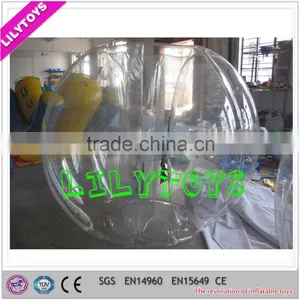 2015 Popular Inflatable Body Bumper Ball thumbnail-1
