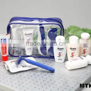 Wholesale Good Quality Travel Kit/cheap Durable High Quality Travel Kit thumbnail-2