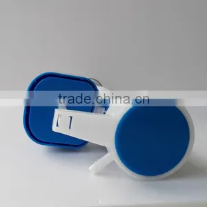 Very Cheap Price And Adjustable G1/2'' Bottom Inlet Valve Toilet Tank Fill Valve thumbnail-3