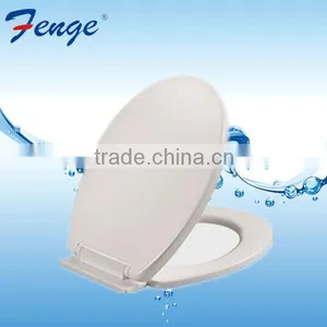Fenge Professional Auto Drop Plastic Toilet Seat /toilet Cover Mould Factory in China thumbnail-1