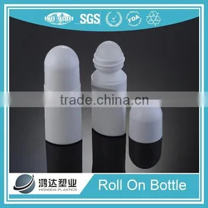 Cosmetic Roll on Bottle thumbnail-1