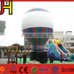 Ballon Series Inflatable Advertising Ballon,inflatable Air Balloon thumbnail-2