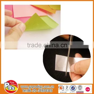 Hot Sale Self Adhesive Round Double Sided Melt Sticky Dots thumbnail-1