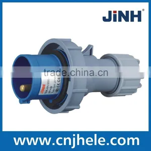 Industrial Plug and Socket/connector thumbnail-1