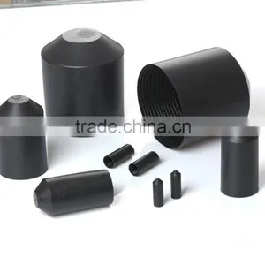 1kv 24kv Heat Shrinkable Terminal Joint Kits /end Caps thumbnail-1