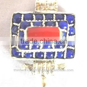 Assorted Pendant Ghau Type Back Opening thumbnail-5