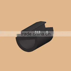 PVC Curtain Wall Seal thumbnail-1
