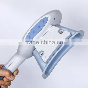 Skin Care Fat Loss Cryo Slimming Machine To Weight Loss thumbnail-3