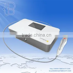 Mini Radio Frequency Facial Device CE thumbnail-2