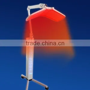 PhotoTherapy PDT Led Light Therapy Device for Acne (BL-001) CE/ISO Infrared Light Therapy thumbnail-1