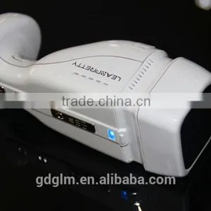 4MHZ HIFU Focus Ultrasound HIFU Body Contour Machine For Body Slimming Eyes Wrinkle Removal thumbnail-4