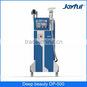 Skin rf Radio Frequency Laser Skin Tightening thumbnail-1