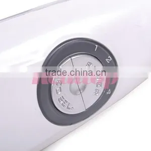Microcurrent Skin Facial Stimulator,no Needle Meso Therapy Electroporation Mesoporation Photon Led RF EMS Facial Machine thumbnail-5