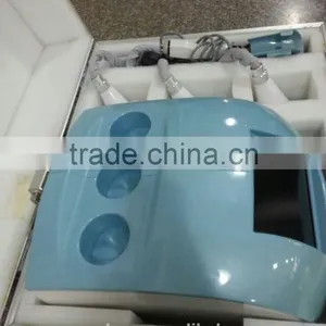 2015 Portable 40Khz Urasonic Cavitation/4 in 1 Multi-fuchtional RF Vaccum Machine thumbnail-5