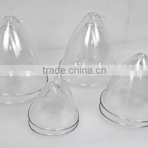 GB-02 Vacuum Suction Breast Enlargement Beauty Machine thumbnail-2