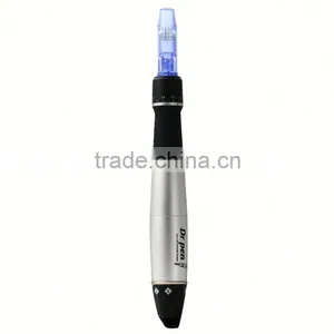 Manufacturer Customer Service Electric Auto Micro Dermapen Acne Scars Review thumbnail-3