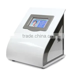 5 in 1 Professional RF Wrinkle Remover Facelifter, rf Machine for Face 5 Mhz, rf Skin Lifting thumbnail-3