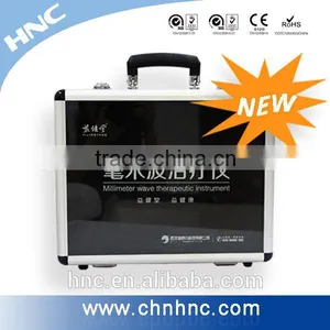 2014 Hot Selling Anti-cancer Therapy Machine Electromagnetic Wave New Model thumbnail-1