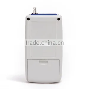 Color Big LCD Ambulatory Blood Pressure Monitor ABPM2-Shelly thumbnail-3