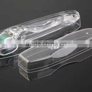GTO540 Derma Roller 1.5mm Face Lift Medical Grade Dermaroller 540 thumbnail-5