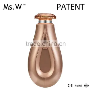 High Quality Mini Steamer Use Nano Core Technique Sonic Vibration Deeply Moisturizing For Facial Skin ST-F806 thumbnail-4