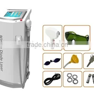 Factory Offer Medical Equipment Laser Therapy for Hair Removal, 808nm Diode Laser Beauty Equipment thumbnail-2
