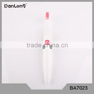 Wholesale! Factory Price Battary Cheapest Best Portable Electric Toothbrush thumbnail-2